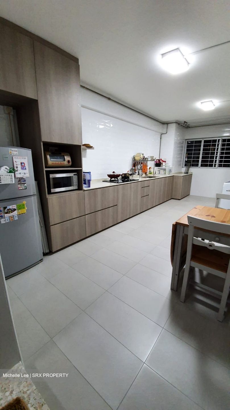 Blk 122 Ang Mo Kio Avenue 3 (Ang Mo Kio), HDB 4 Rooms #607426151